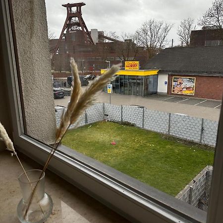 Ferienwohnung Nur Ein Augenblick Vom Weltkulturerbe Entfernt! Ge1L Essen Exterior foto
