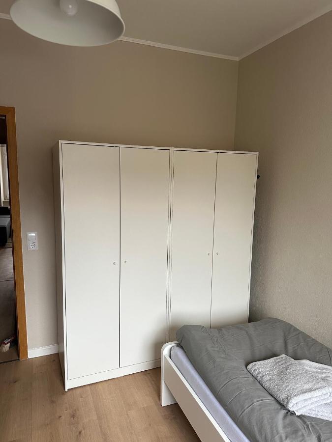 Ferienwohnung Nur Ein Augenblick Vom Weltkulturerbe Entfernt! Ge1L Essen Exterior foto