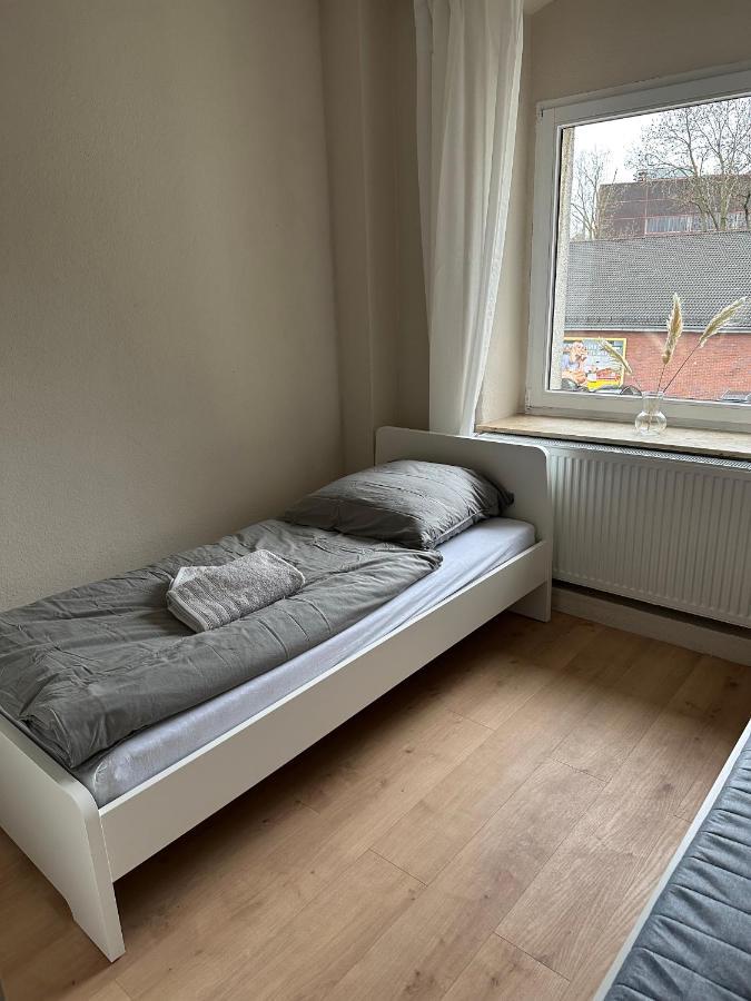 Ferienwohnung Nur Ein Augenblick Vom Weltkulturerbe Entfernt! Ge1L Essen Exterior foto