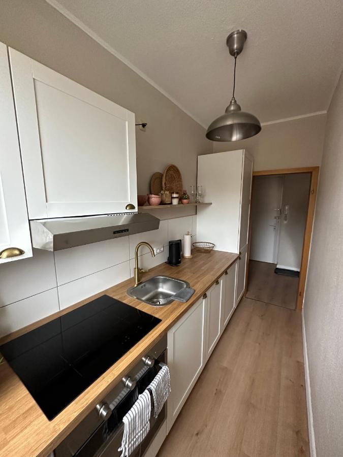 Ferienwohnung Nur Ein Augenblick Vom Weltkulturerbe Entfernt! Ge1L Essen Exterior foto