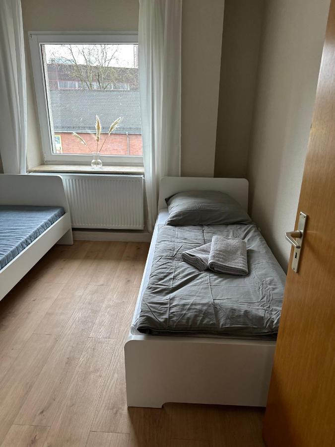 Ferienwohnung Nur Ein Augenblick Vom Weltkulturerbe Entfernt! Ge1L Essen Exterior foto