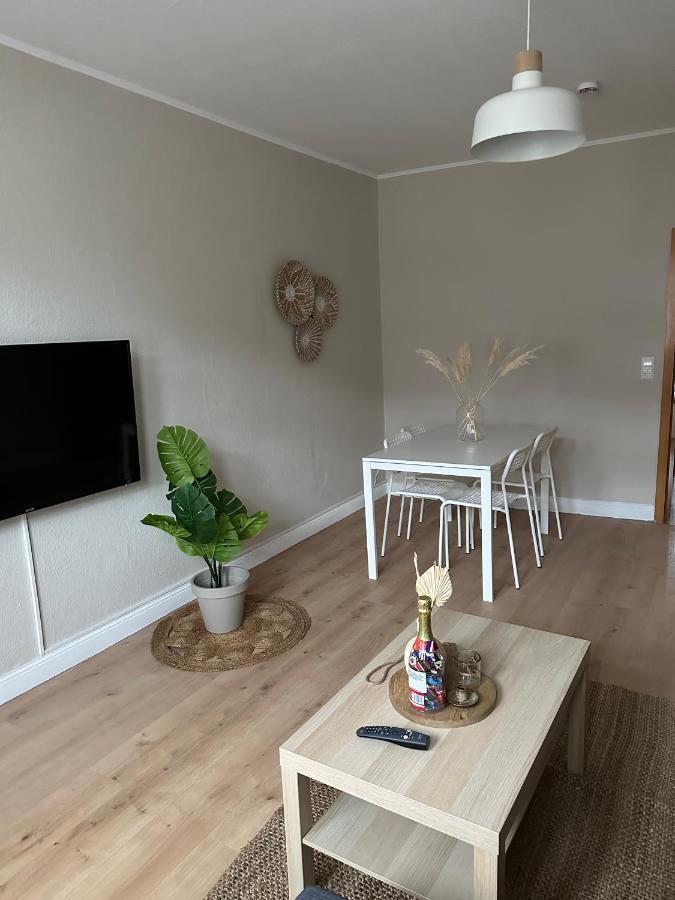 Ferienwohnung Nur Ein Augenblick Vom Weltkulturerbe Entfernt! Ge1L Essen Exterior foto