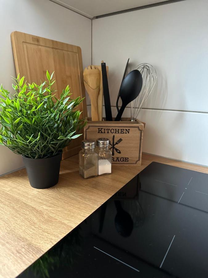 Ferienwohnung Nur Ein Augenblick Vom Weltkulturerbe Entfernt! Ge1L Essen Exterior foto