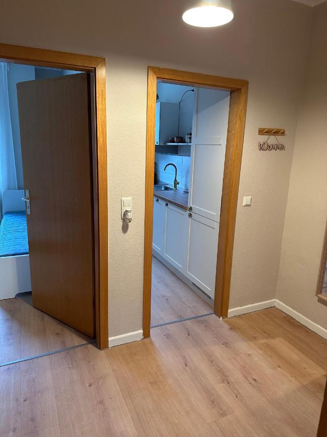 Ferienwohnung Nur Ein Augenblick Vom Weltkulturerbe Entfernt! Ge1L Essen Exterior foto