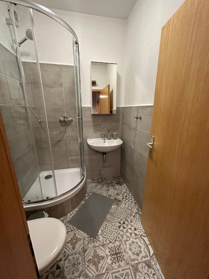 Ferienwohnung Nur Ein Augenblick Vom Weltkulturerbe Entfernt! Ge1L Essen Exterior foto
